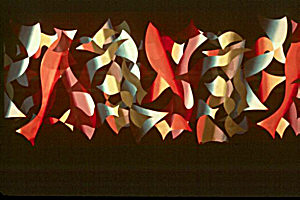 Celebration on Black