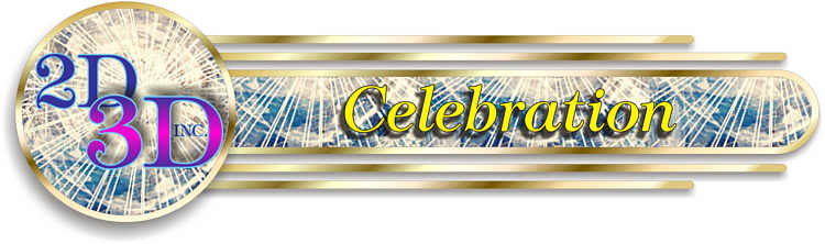 Celebration - by John Spears