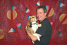 John Spears, The Artist